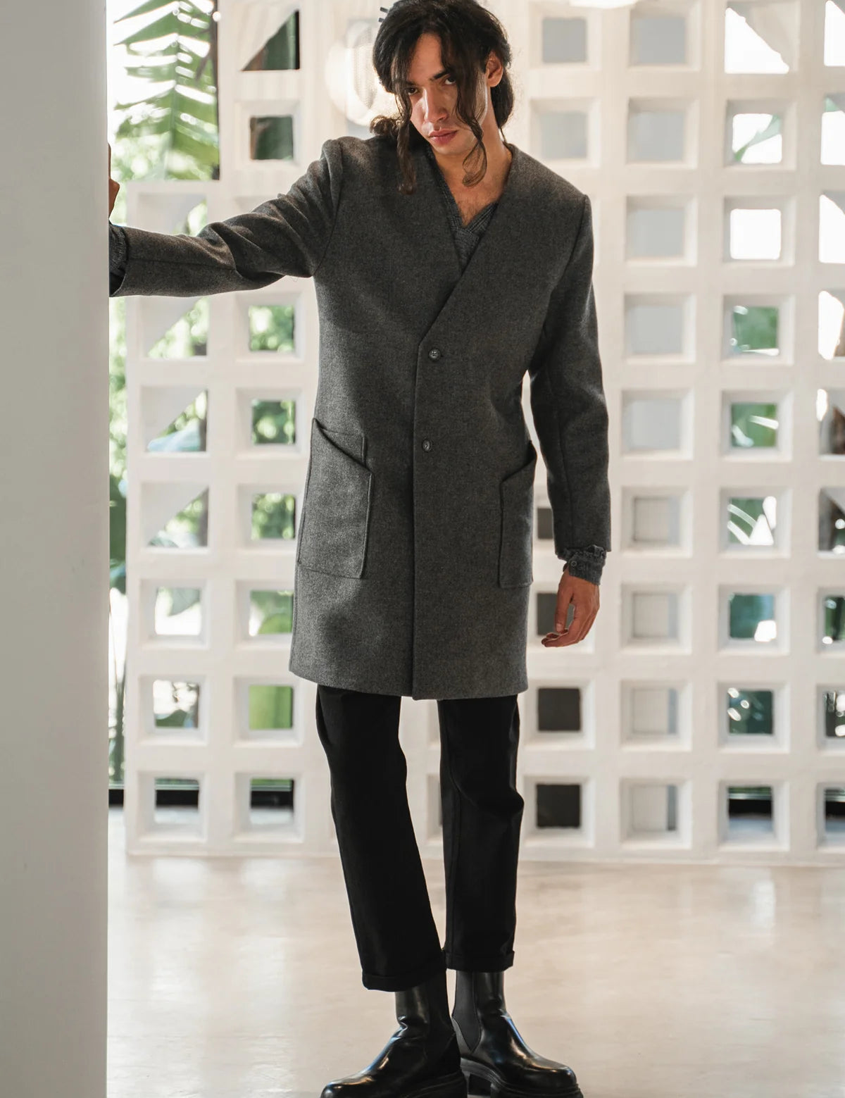 Collarlesscoatgrey1_600x_2x_a846289f-6569-4e2d-bb22-1f1780471a2c.webp