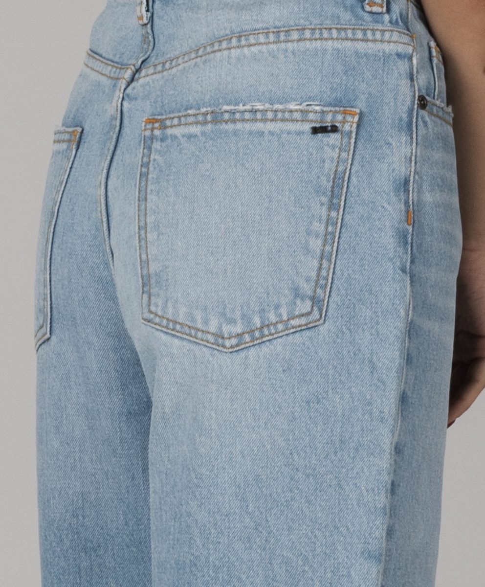 THE MOMY (LIGHT BLUE)